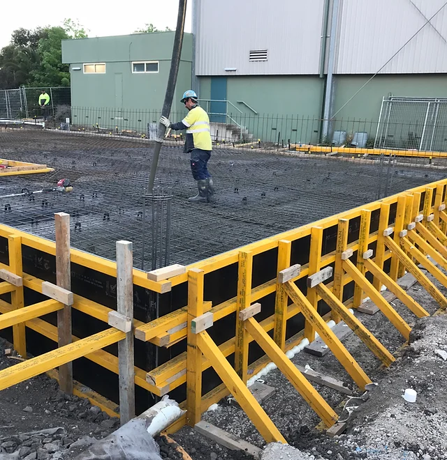 Landscape Contractor in Melbourne