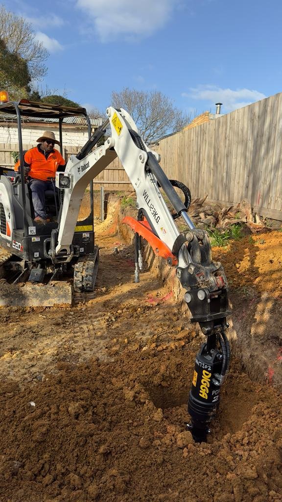 Landscape Contractor in Melbourne