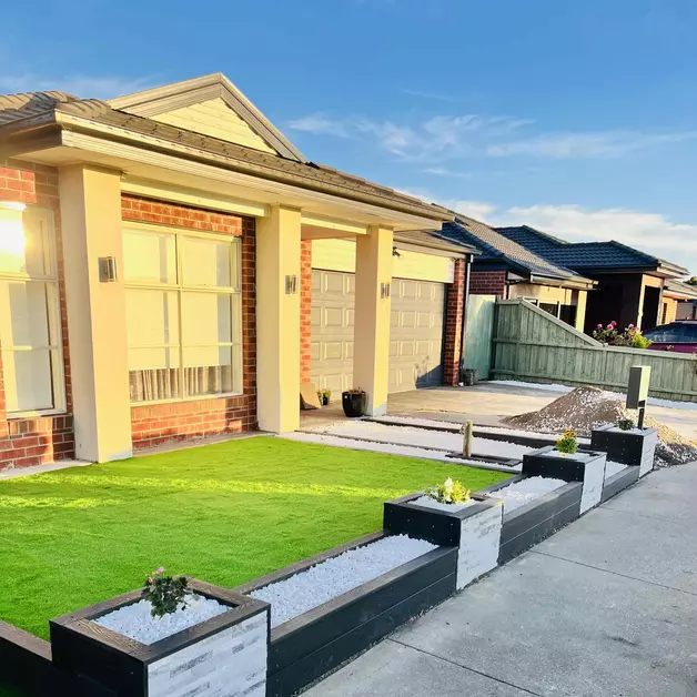 Professional landscape designers near me