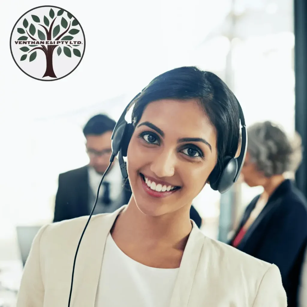 Venthan property customer services