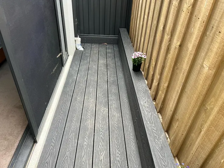 Property with Expert Fencing Services