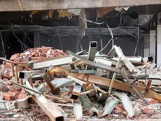 Rubbish Removal Services